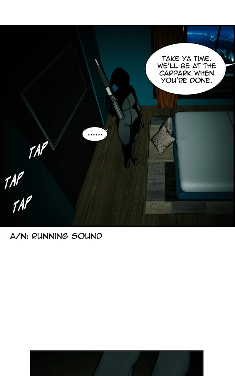 Midnight Poppy Land Chapter 123 page 24 - 