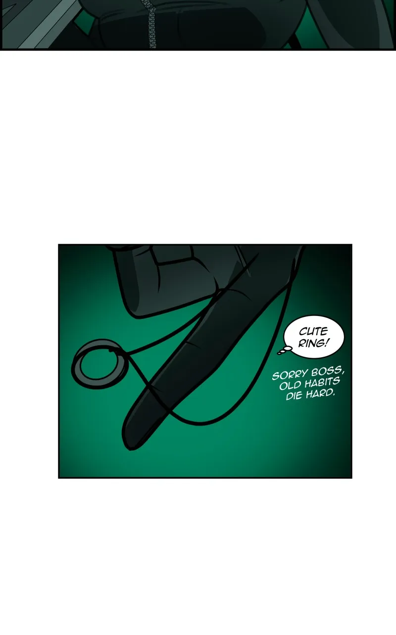 Midnight Poppy Land Chapter 123 page 26 - 