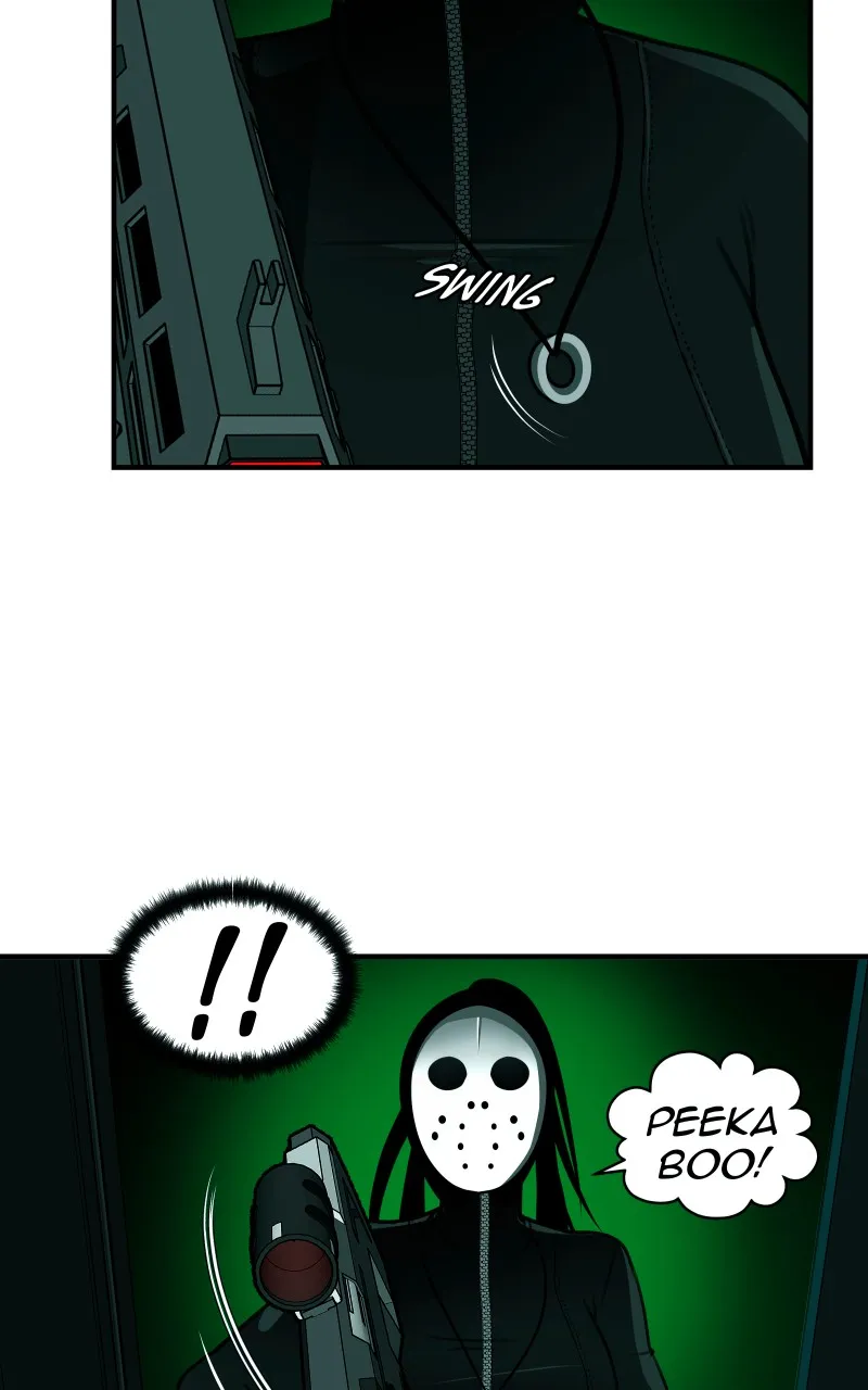 Midnight Poppy Land Chapter 123 page 29 - 