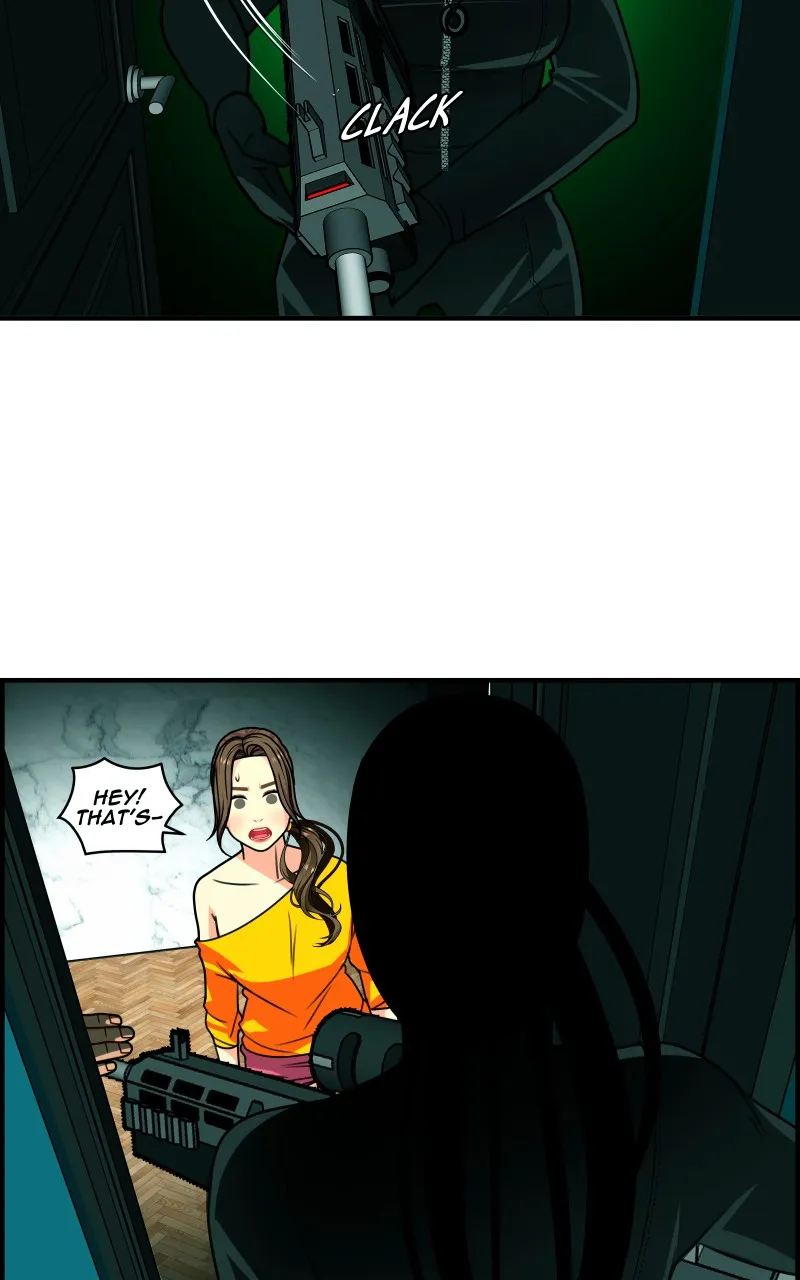 Midnight Poppy Land Chapter 123 page 30 - 