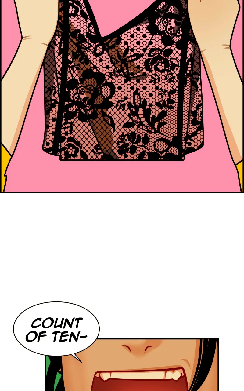 Midnight Poppy Land Chapter 123 page 4 - 