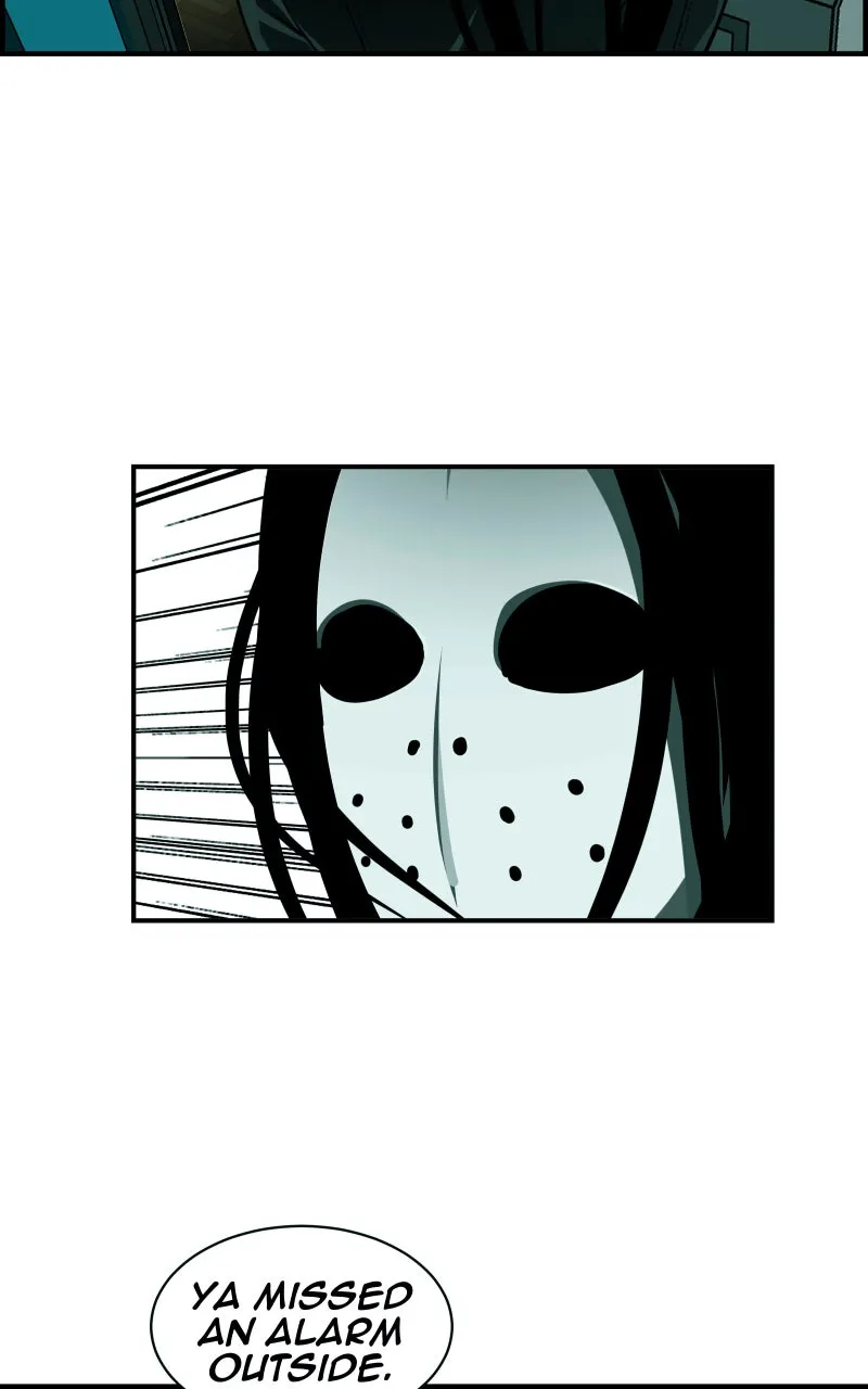 Midnight Poppy Land Chapter 123 page 31 - 