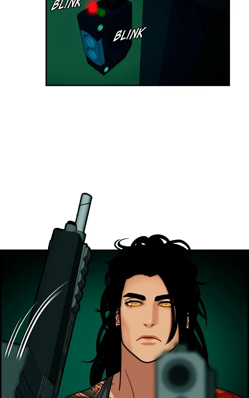 Midnight Poppy Land Chapter 123 page 33 - 