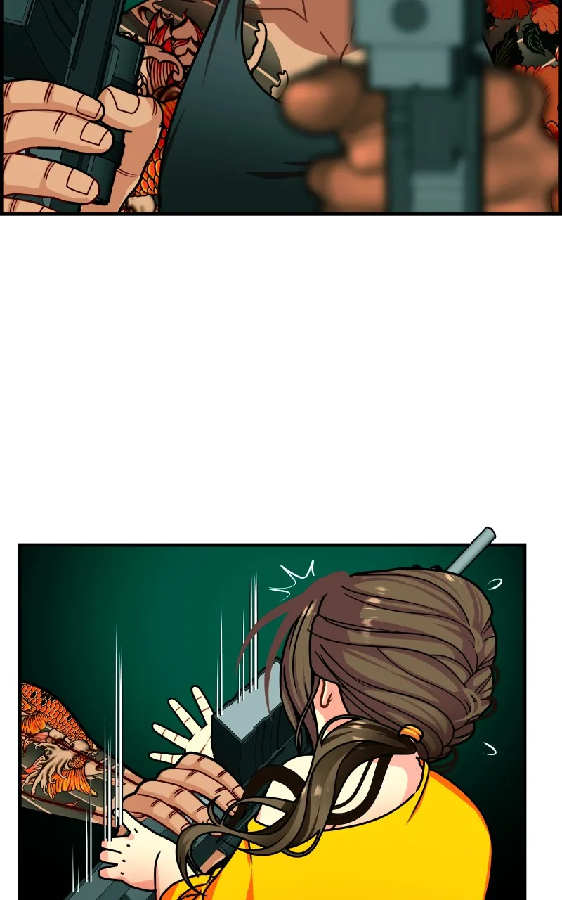 Midnight Poppy Land Chapter 123 page 34 - 