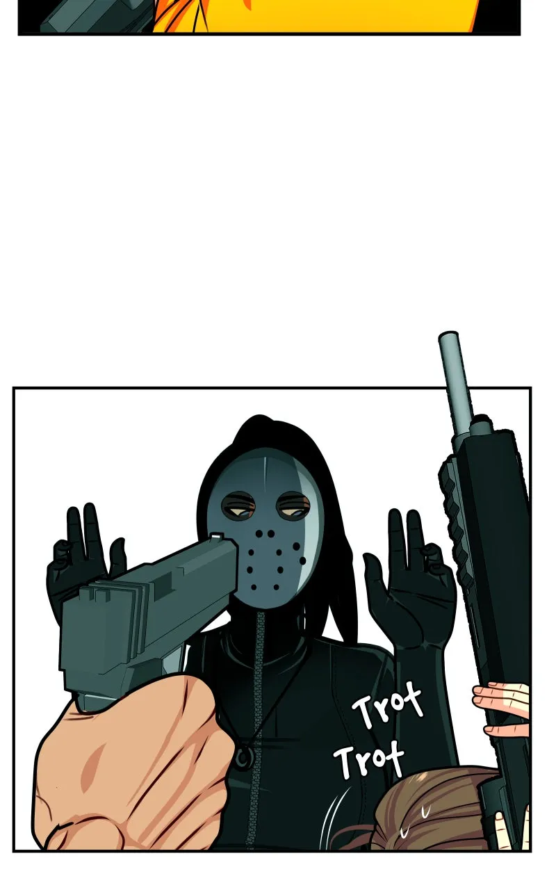 Midnight Poppy Land Chapter 123 page 35 - 