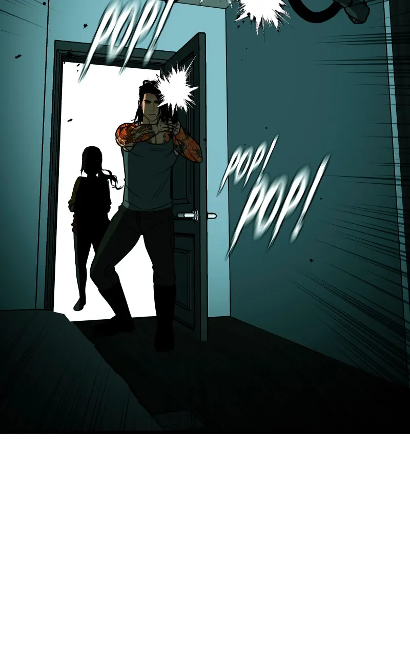 Midnight Poppy Land Chapter 123 page 37 - 