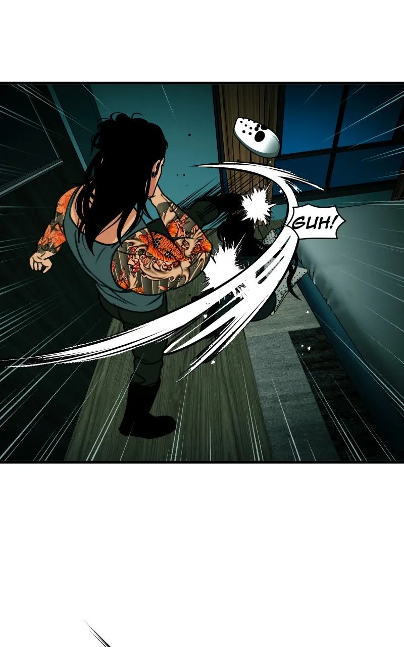 Midnight Poppy Land Chapter 123 page 39 - 