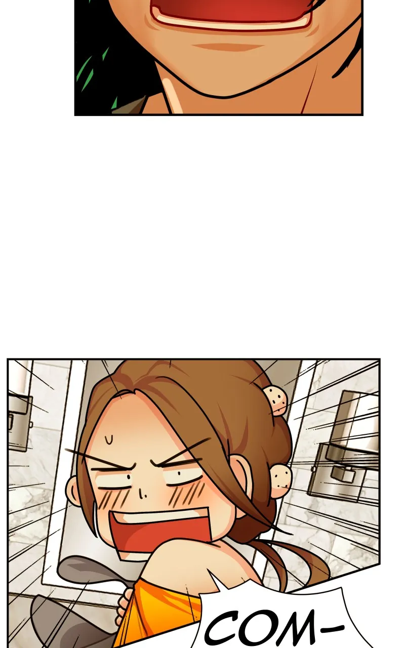 Midnight Poppy Land Chapter 123 page 5 - 
