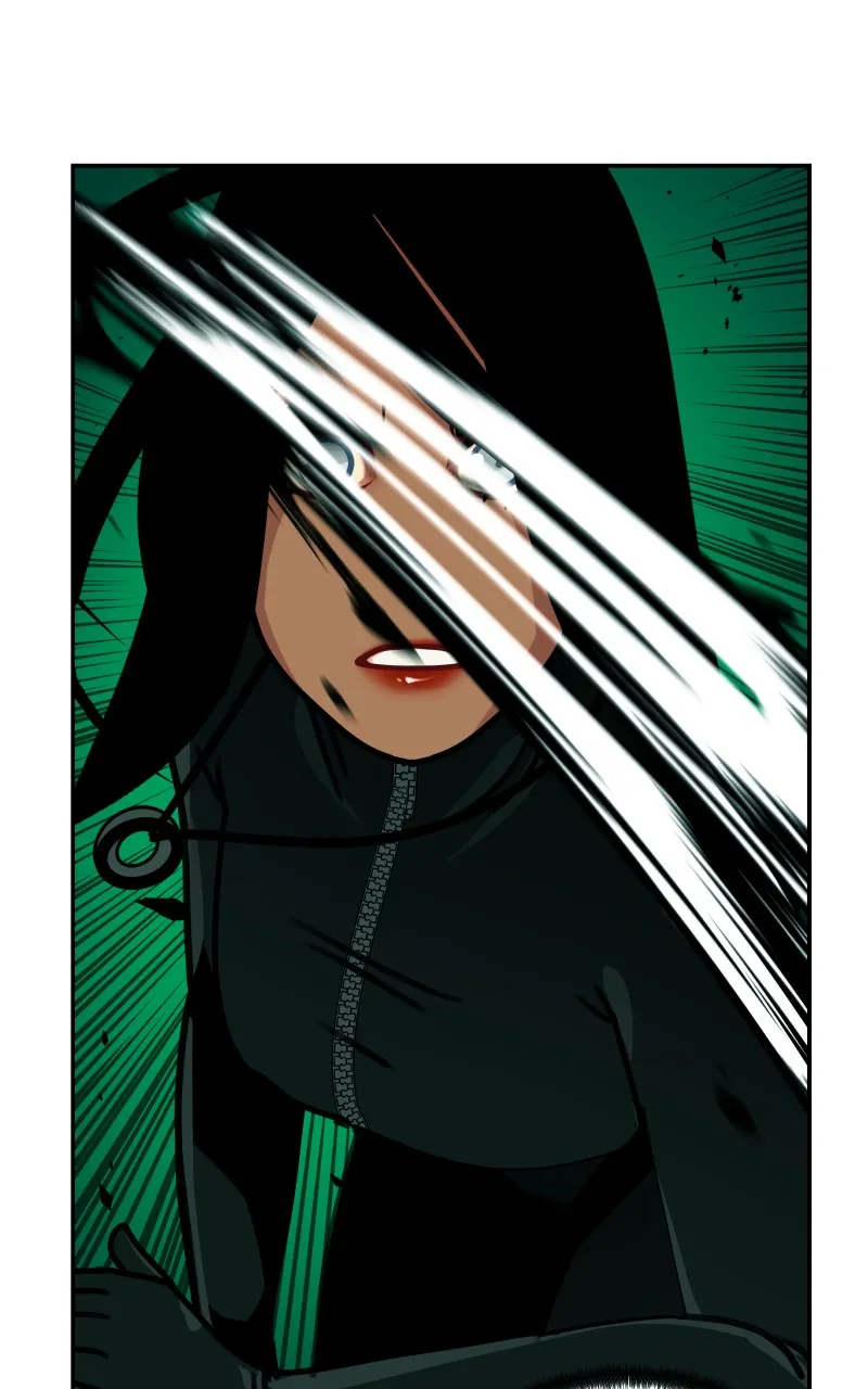 Midnight Poppy Land Chapter 123 page 41 - 