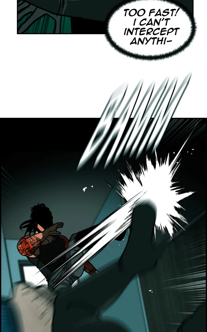 Midnight Poppy Land Chapter 123 page 42 - 