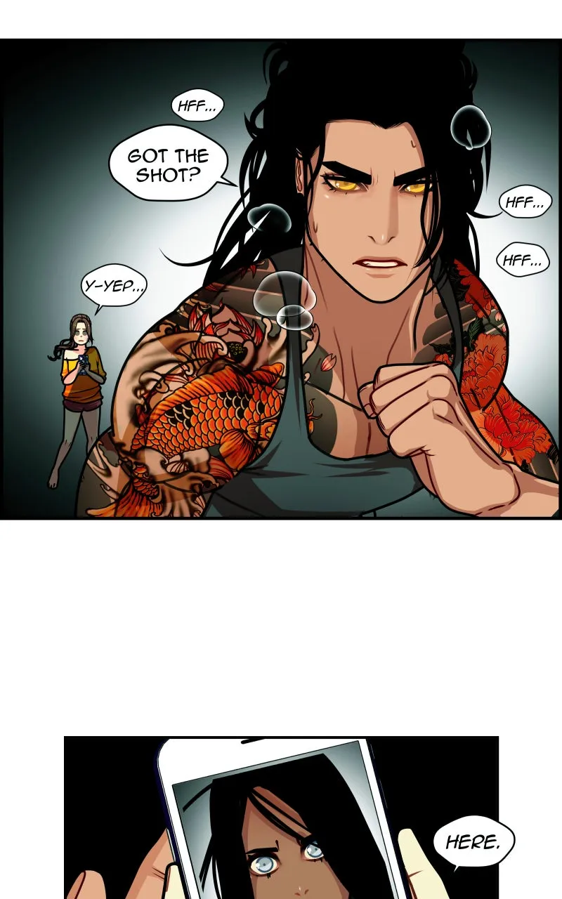 Midnight Poppy Land Chapter 123 page 44 - 