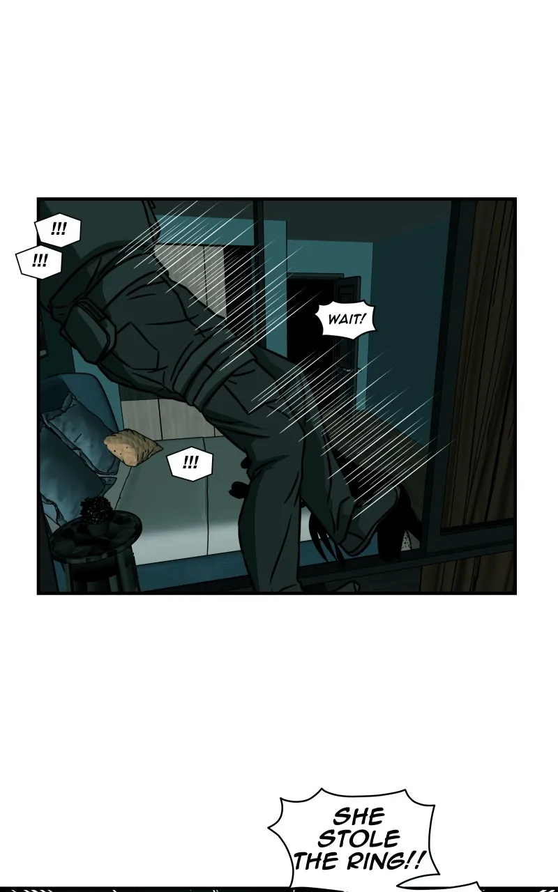 Midnight Poppy Land Chapter 123 page 46 - 
