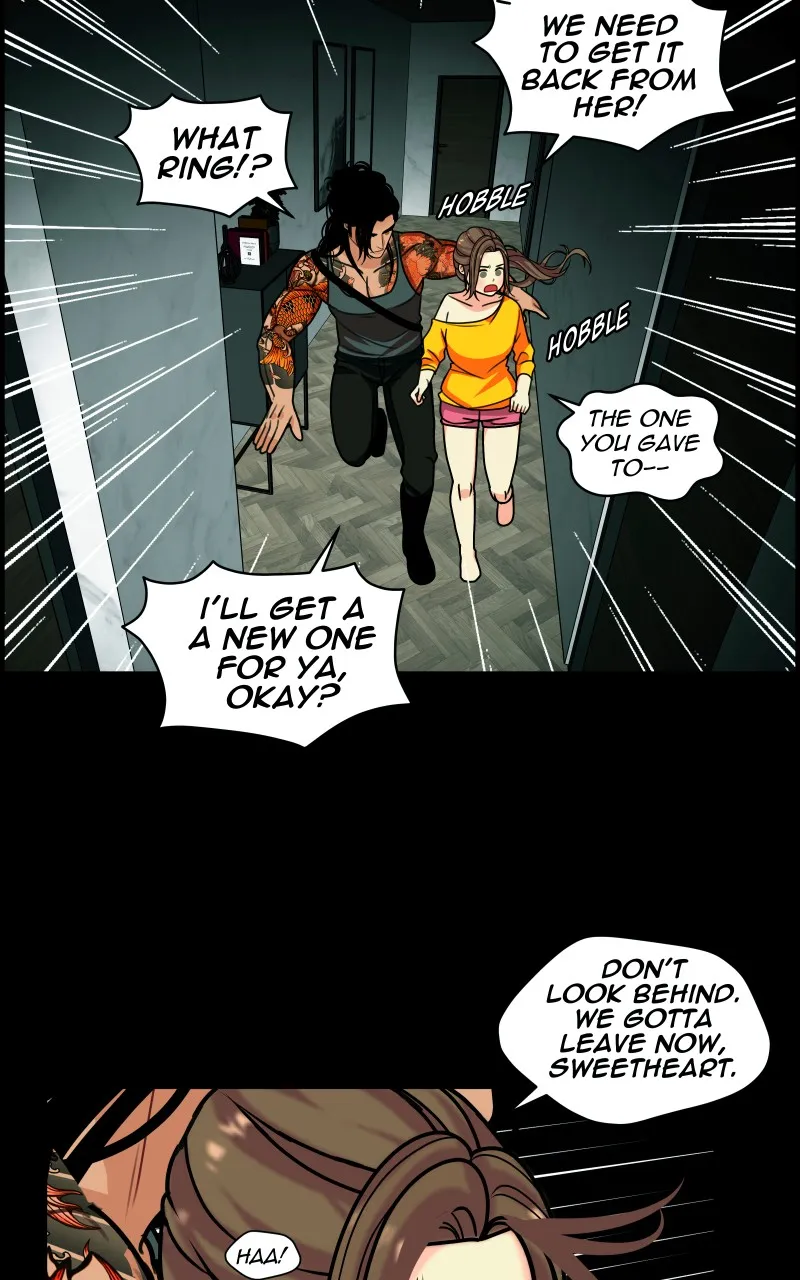Midnight Poppy Land Chapter 123 page 47 - 