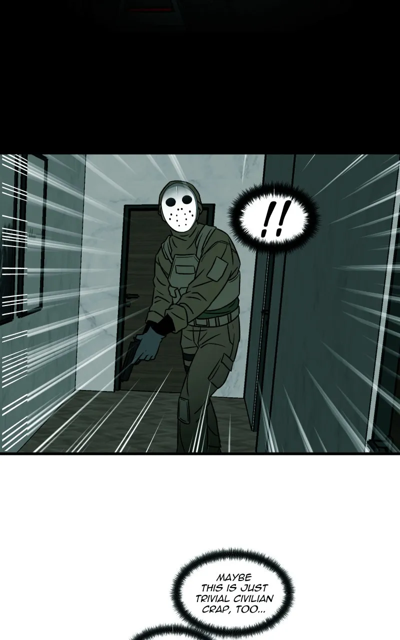 Midnight Poppy Land Chapter 123 page 49 - 