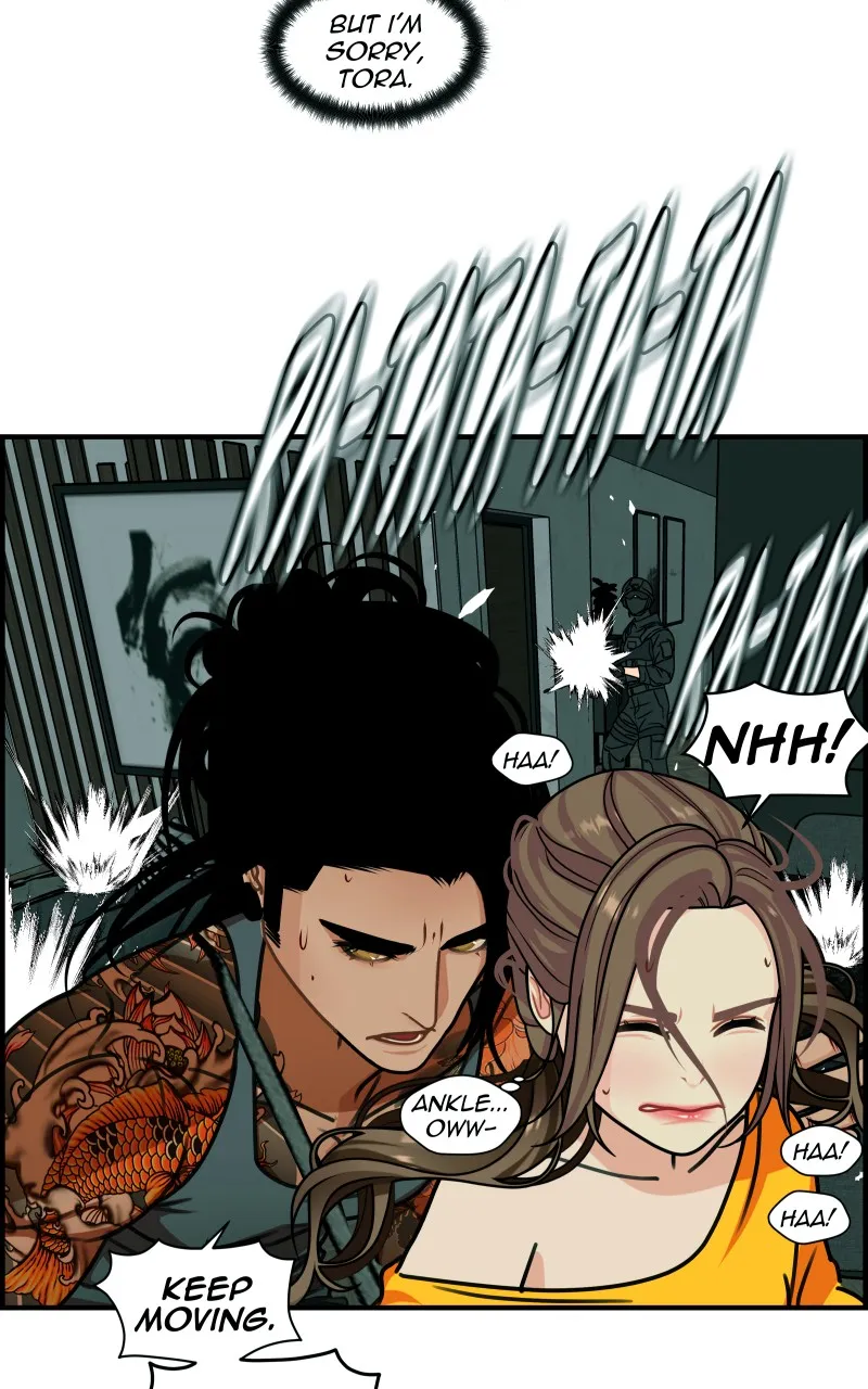 Midnight Poppy Land Chapter 123 page 50 - 