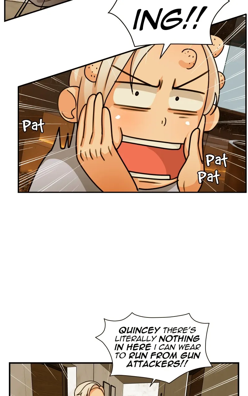 Midnight Poppy Land Chapter 123 page 6 - 