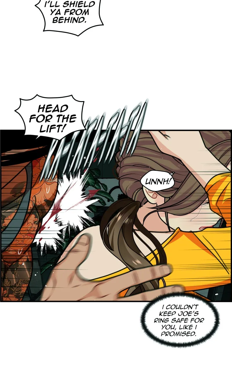 Midnight Poppy Land Chapter 123 page 51 - 
