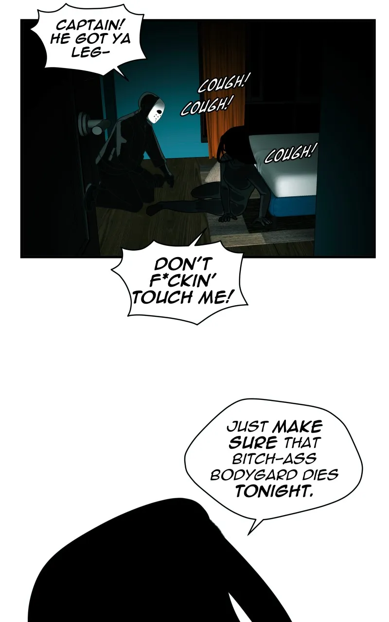 Midnight Poppy Land Chapter 123 page 53 - 
