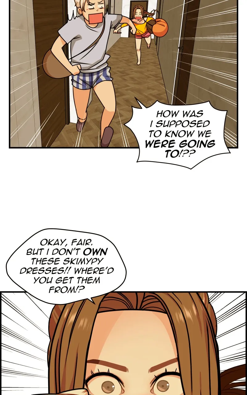 Midnight Poppy Land Chapter 123 page 7 - 