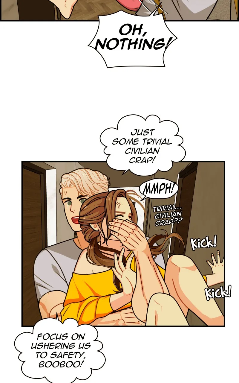 Midnight Poppy Land Chapter 123 page 9 - 