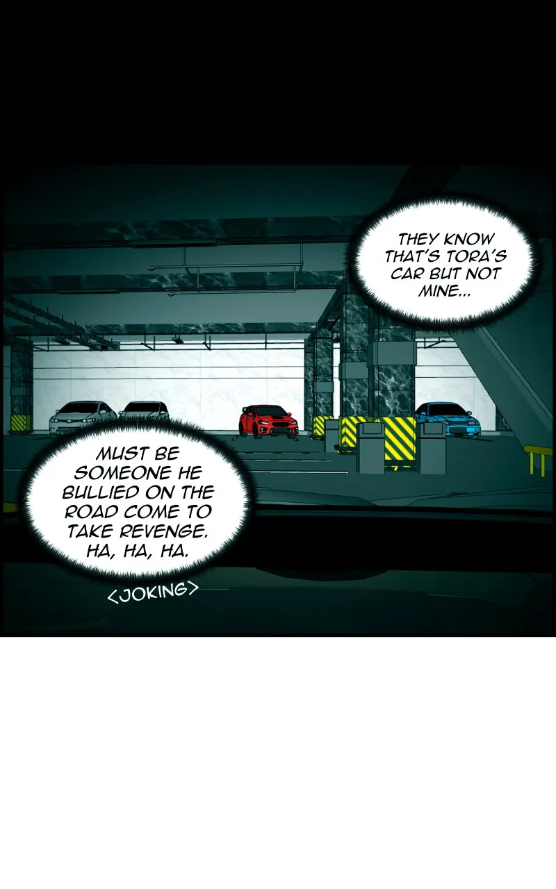 Midnight Poppy Land Chapter 124 page 2 - 