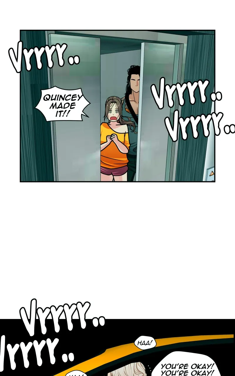 Midnight Poppy Land Chapter 124 page 15 - 