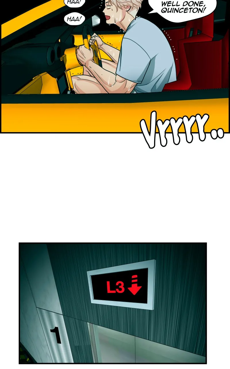 Midnight Poppy Land Chapter 124 page 16 - 