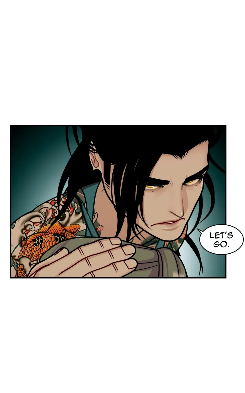 Midnight Poppy Land Chapter 124 page 17 - 