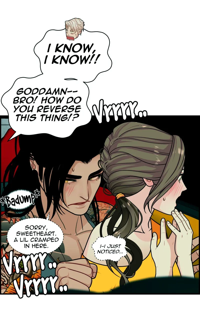 Midnight Poppy Land Chapter 124 page 20 - 