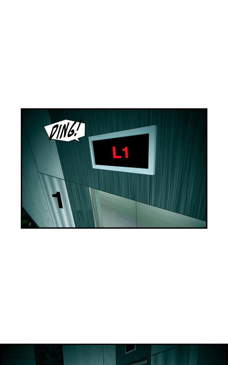 Midnight Poppy Land Chapter 124 page 21 - 