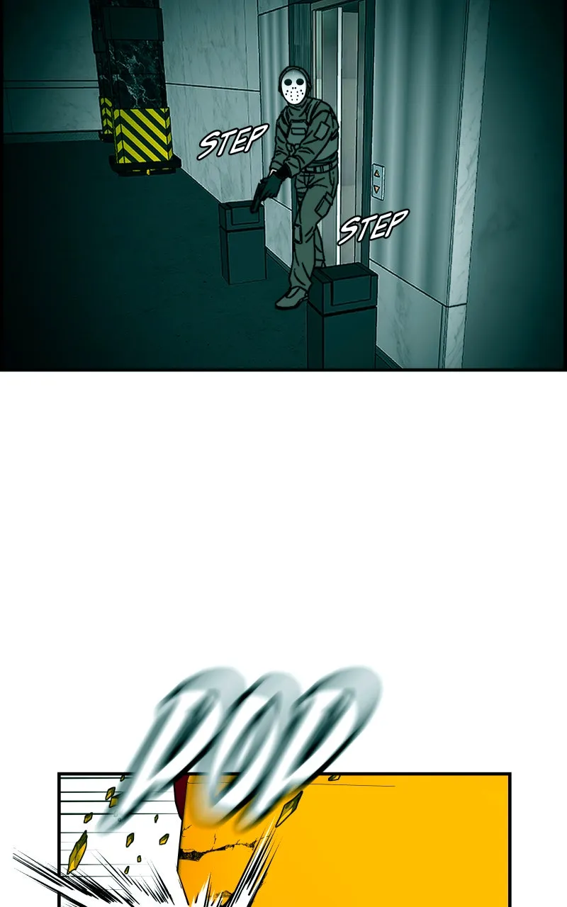 Midnight Poppy Land Chapter 124 page 22 - 
