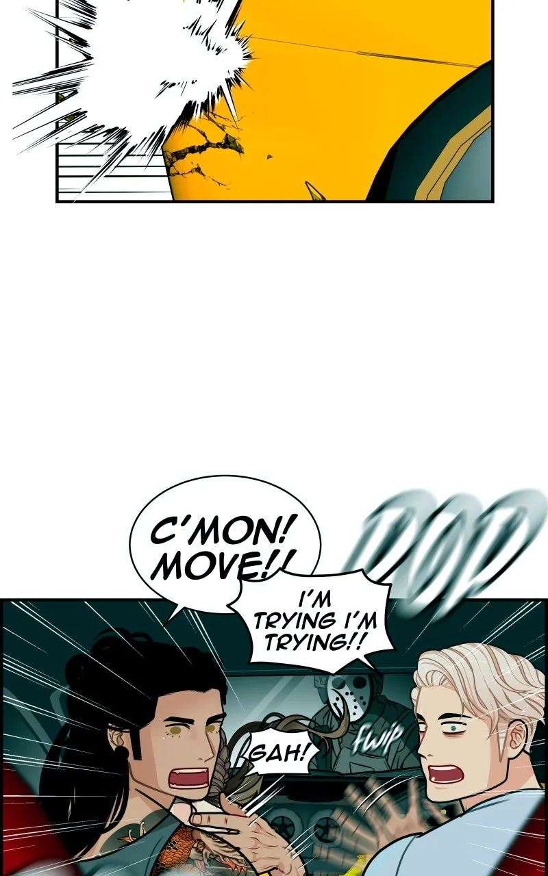 Midnight Poppy Land Chapter 124 page 23 - 