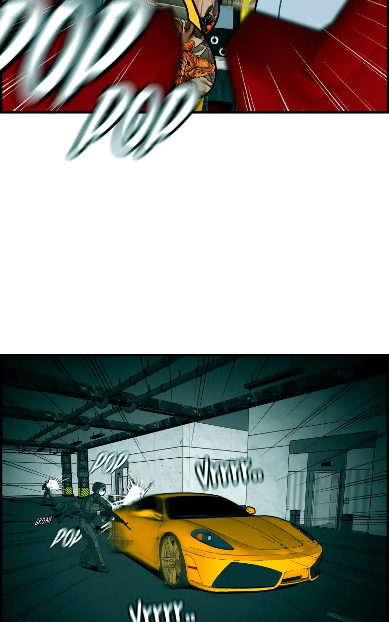 Midnight Poppy Land Chapter 124 page 24 - 