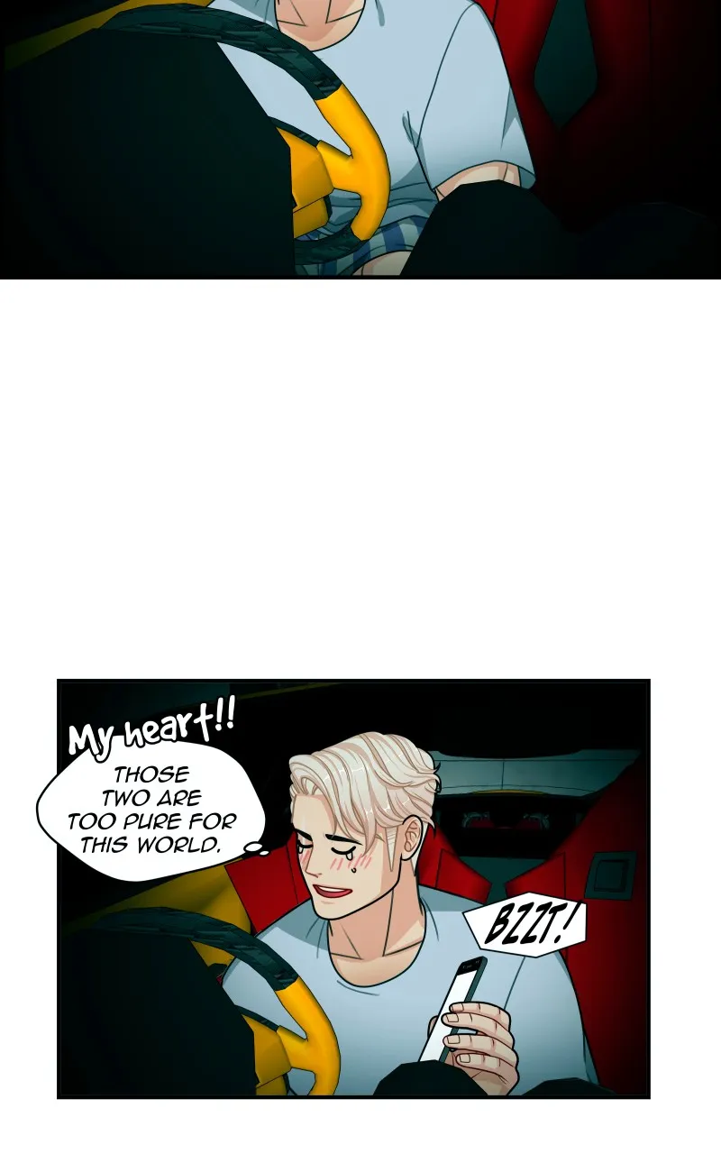 Midnight Poppy Land Chapter 124 page 4 - 