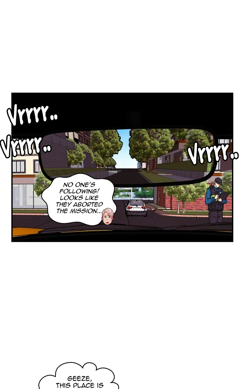 Midnight Poppy Land Chapter 124 page 31 - 