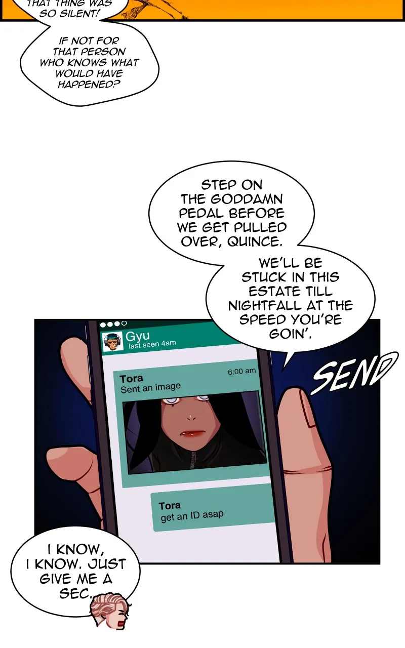 Midnight Poppy Land Chapter 124 page 34 - 