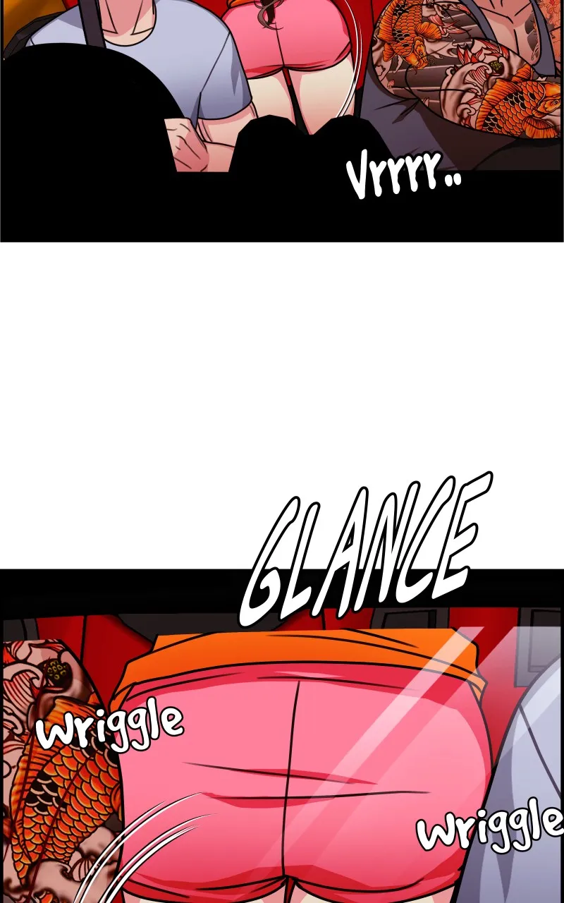 Midnight Poppy Land Chapter 124 page 38 - 
