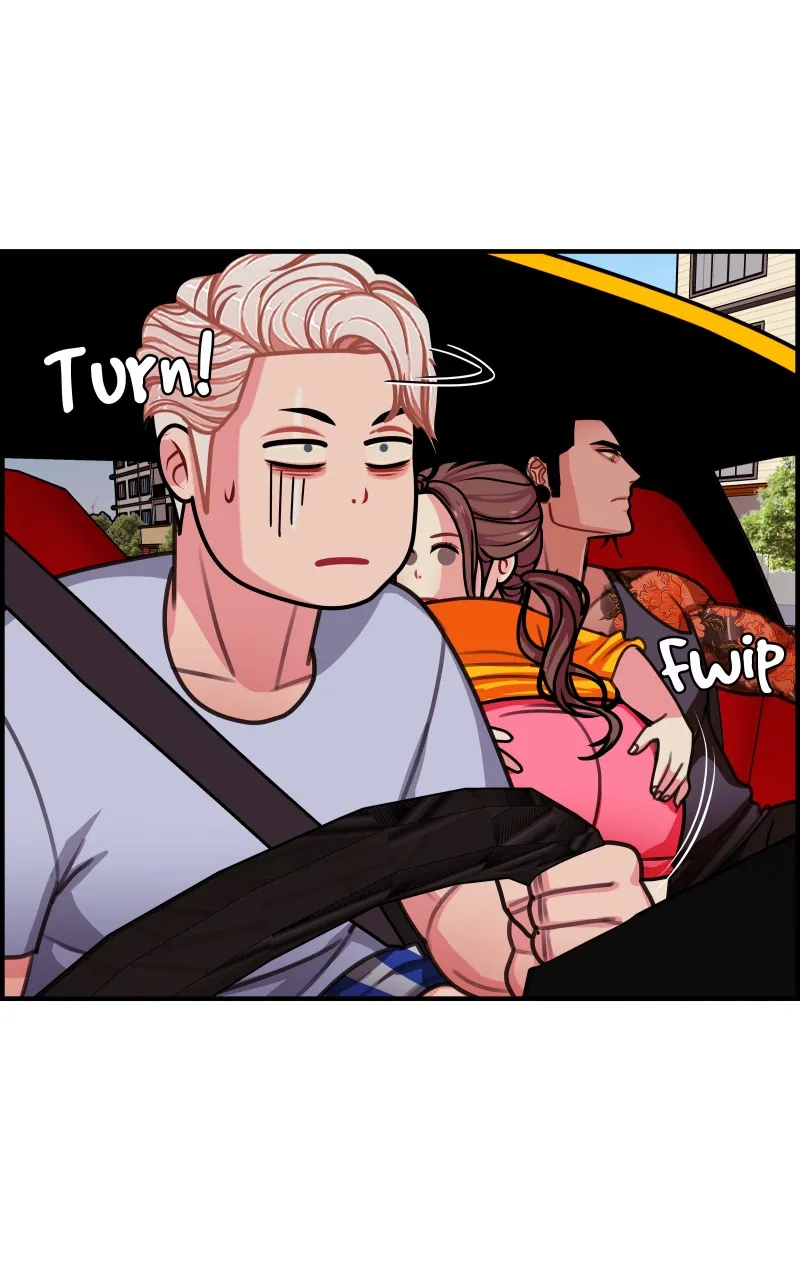 Midnight Poppy Land Chapter 124 page 40 - 