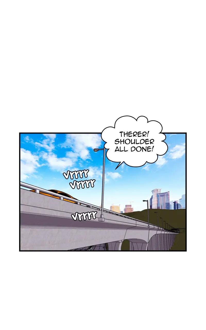 Midnight Poppy Land Chapter 124 page 41 - 
