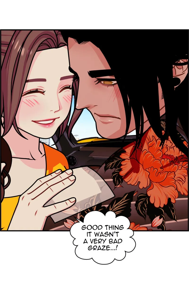 Midnight Poppy Land Chapter 124 page 42 - 