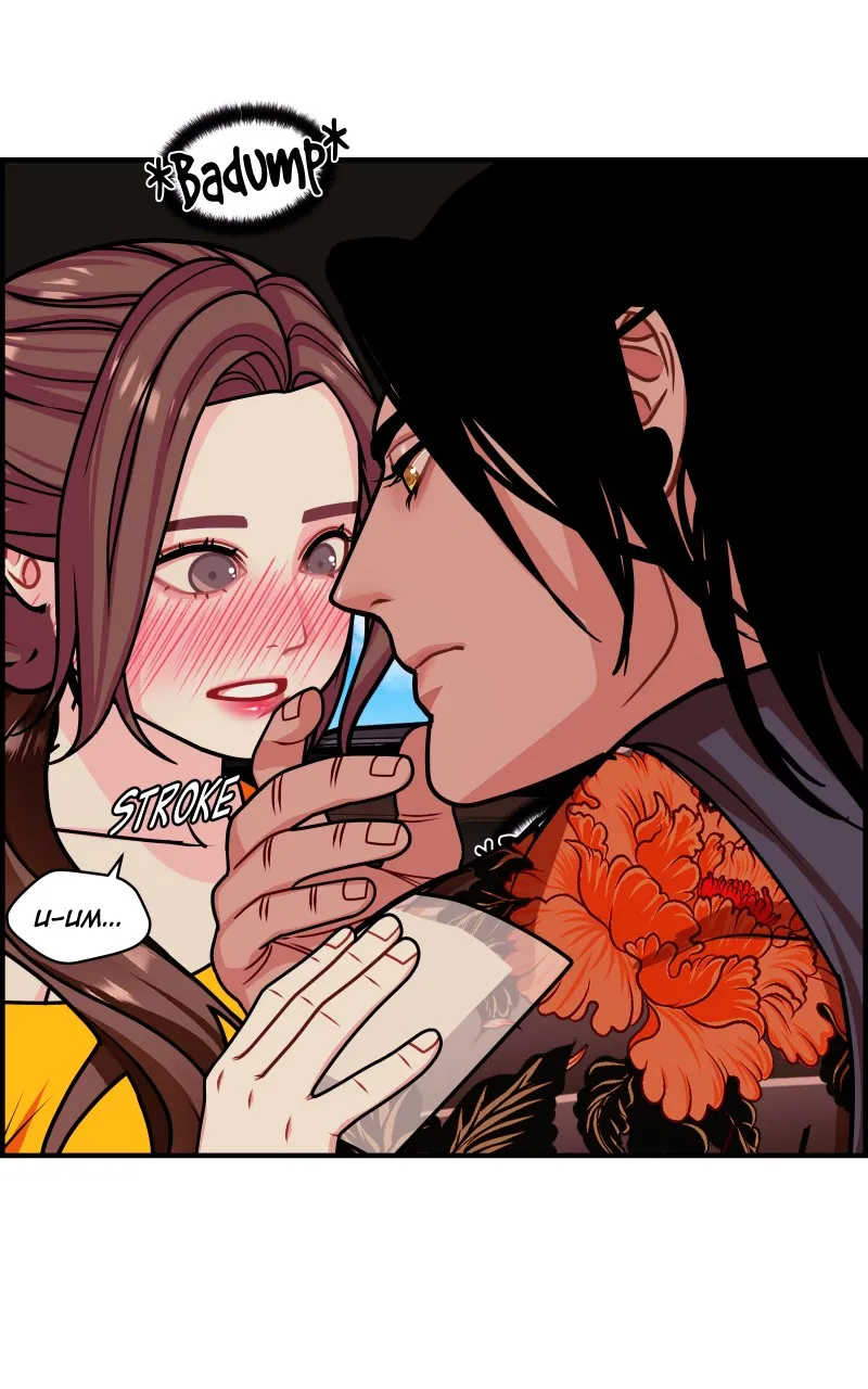Midnight Poppy Land Chapter 124 page 43 - 