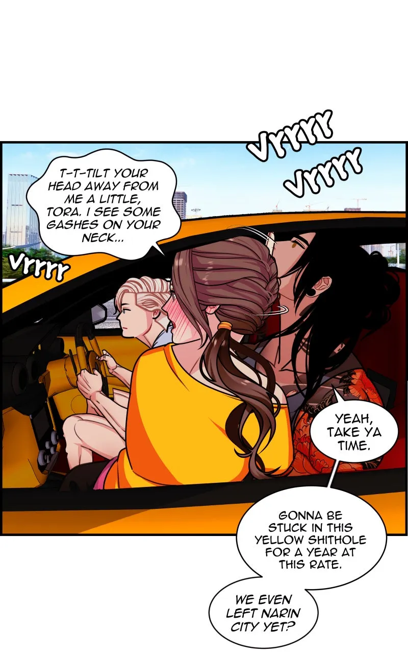Midnight Poppy Land Chapter 124 page 44 - 