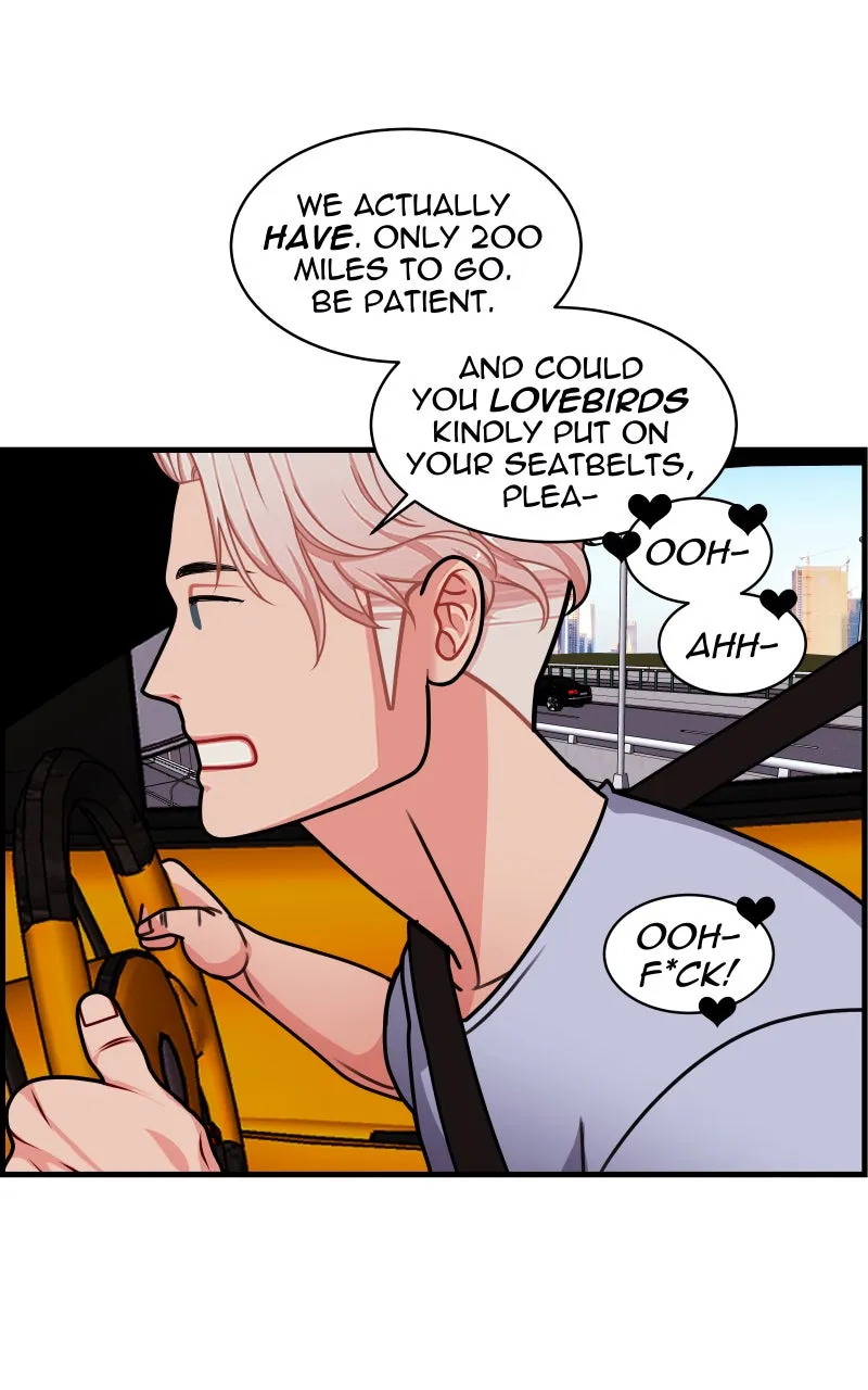 Midnight Poppy Land Chapter 124 page 45 - 