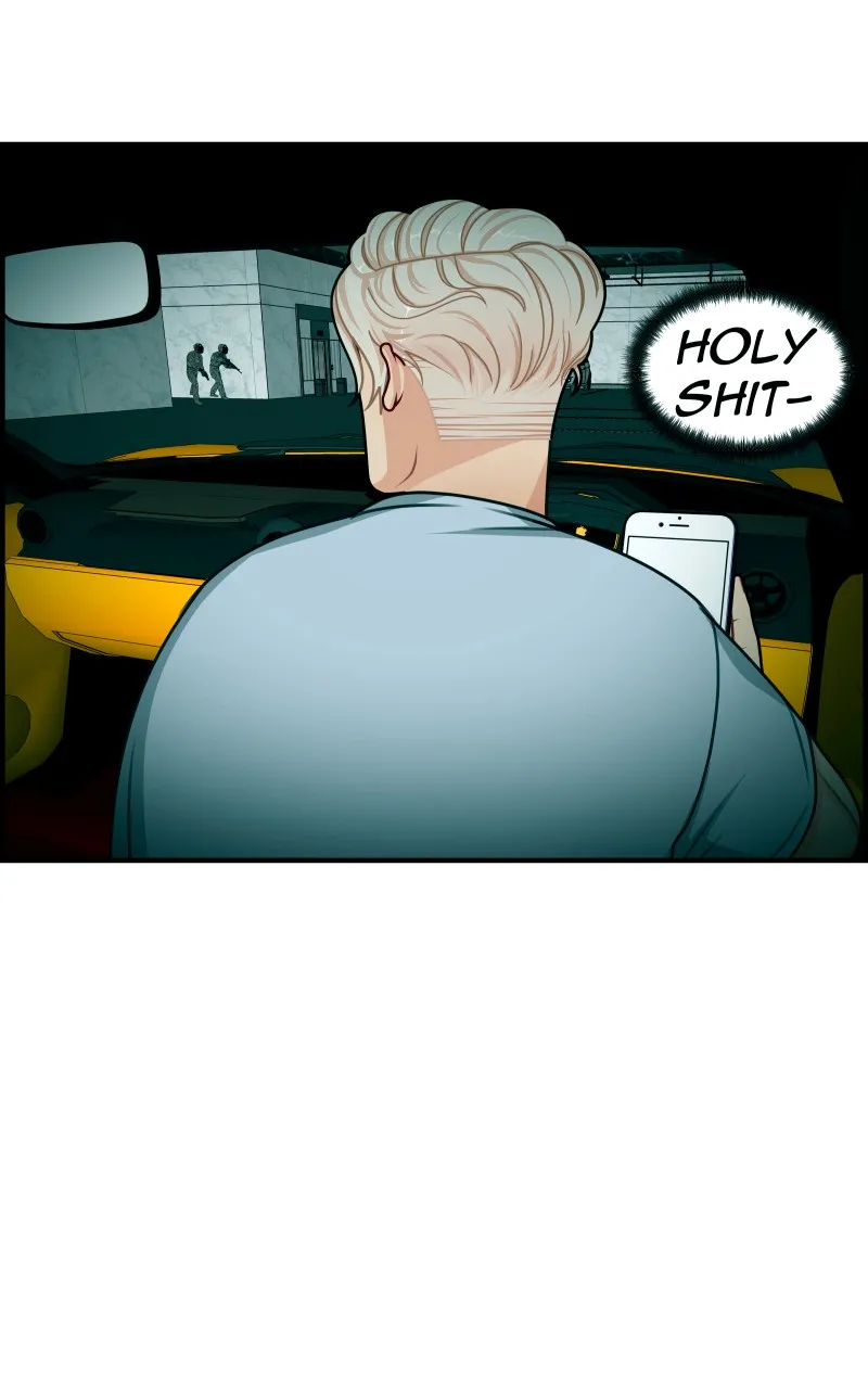 Midnight Poppy Land Chapter 124 page 7 - 