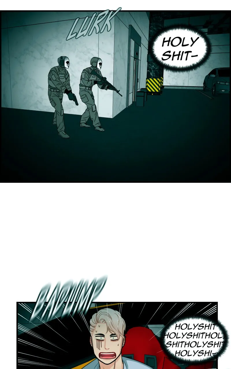 Midnight Poppy Land Chapter 124 page 8 - 