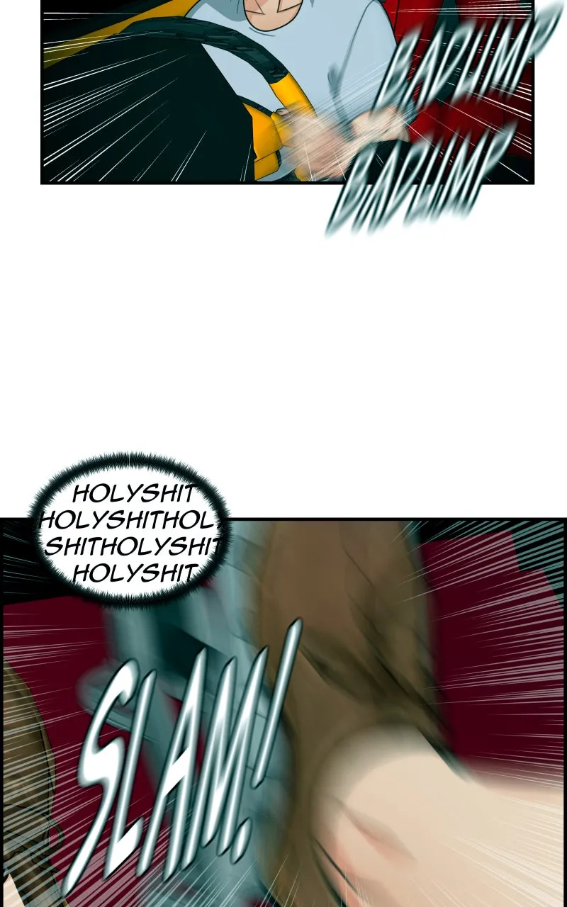 Midnight Poppy Land Chapter 124 page 9 - 
