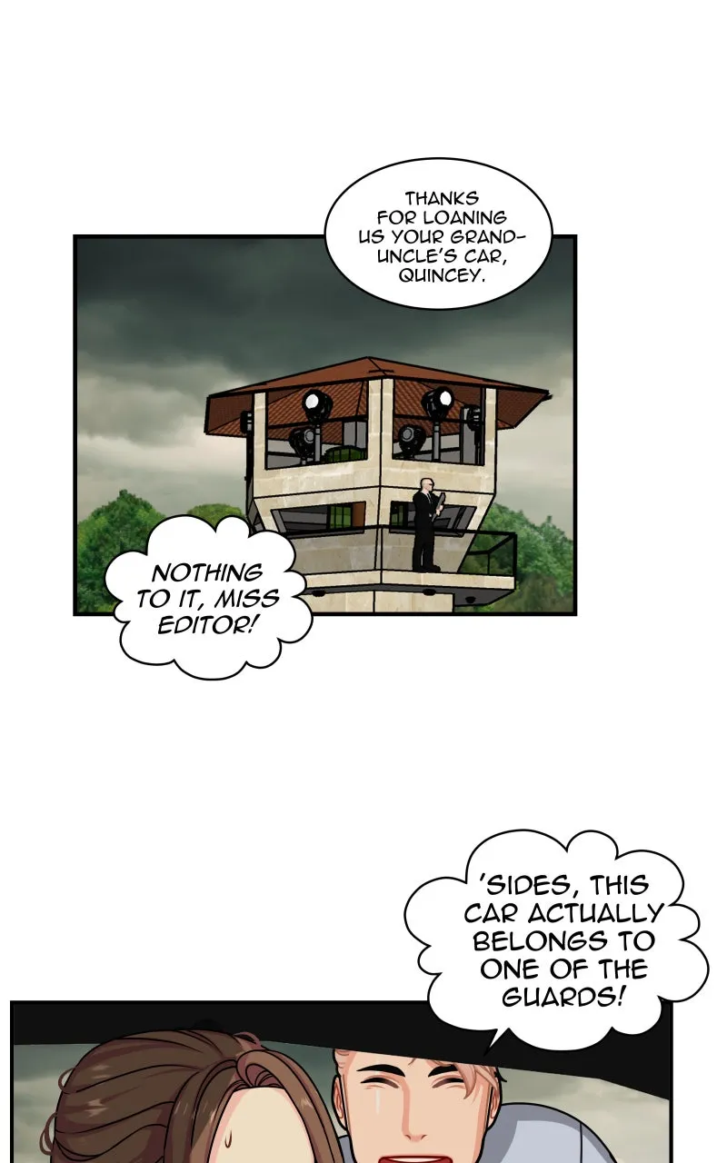 Midnight Poppy Land Chapter 125 page 1 - 
