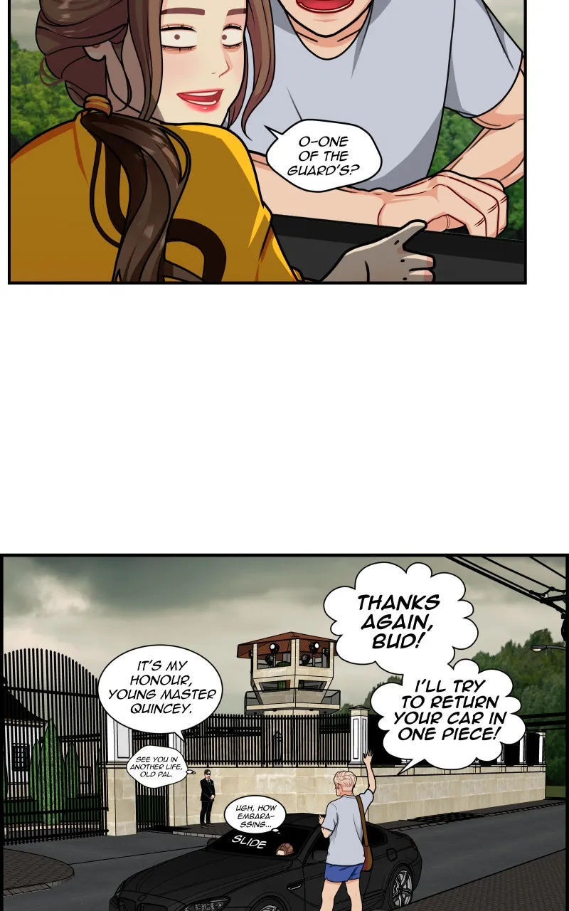 Midnight Poppy Land Chapter 125 page 2 - 