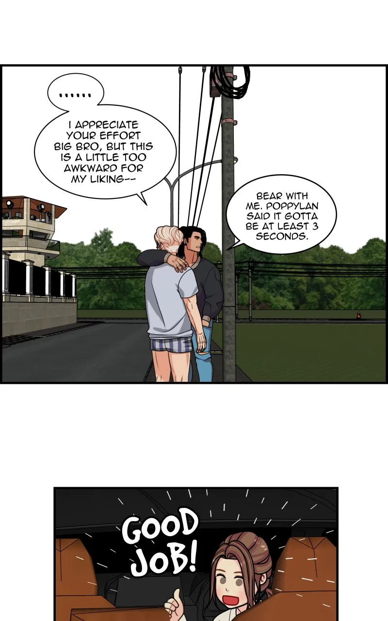 Midnight Poppy Land Chapter 125 page 11 - 