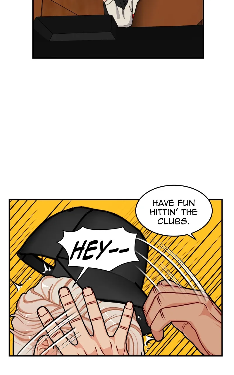 Midnight Poppy Land Chapter 125 page 12 - 